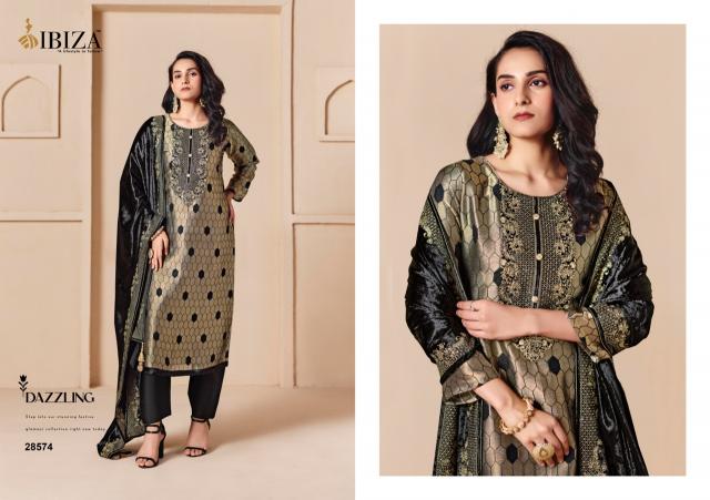 Ibiza iconic dress material wholesale dealers in bangalore